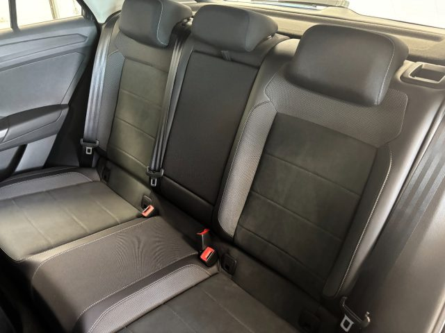 VOLKSWAGEN T-ROC 2.0 TDI DSG AUTOMATICO STYLE - foto 15