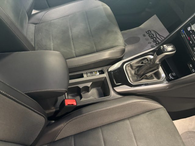 VOLKSWAGEN T-ROC 2.0 TDI DSG AUTOMATICO STYLE - foto 17