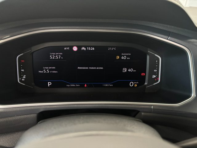 VOLKSWAGEN T-ROC 2.0 TDI DSG AUTOMATICO STYLE - foto 22