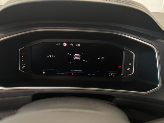 VOLKSWAGEN T-ROC 2.0 TDI DSG AUTOMATICO STYLE - foto 24
