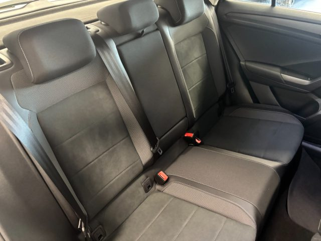 VOLKSWAGEN T-ROC 2.0 TDI DSG AUTOMATICO STYLE - foto 16