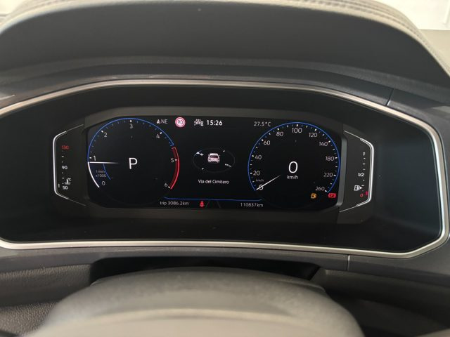 VOLKSWAGEN T-ROC 2.0 TDI DSG AUTOMATICO STYLE - foto 23