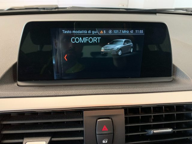 BMW 116 D ADVANTAGE 5 PORTE - foto 31