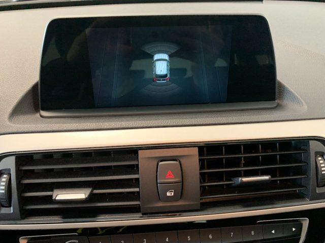 BMW 116 D ADVANTAGE 5 PORTE - foto 32