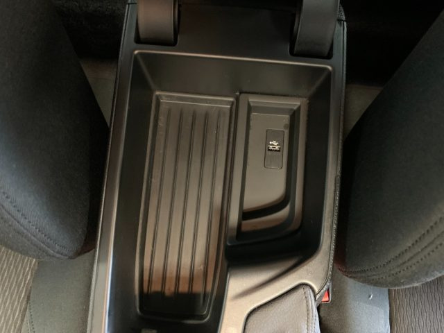 BMW 116 D ADVANTAGE 5 PORTE - foto 36