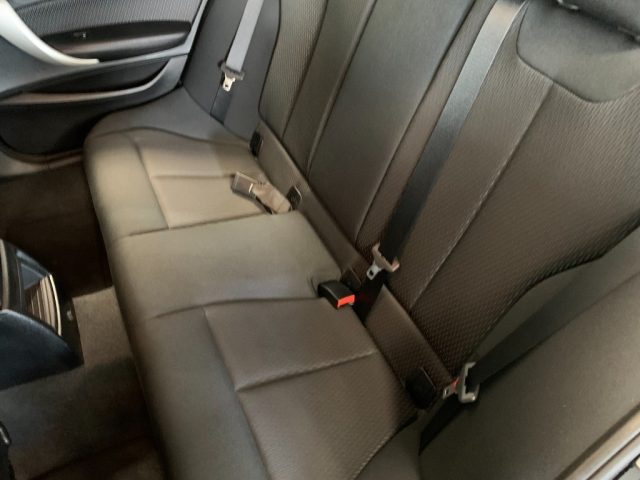 BMW 116 D ADVANTAGE 5 PORTE - foto 12