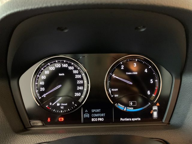 BMW 116 D ADVANTAGE 5 PORTE - foto 28
