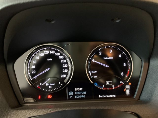 BMW 116 D ADVANTAGE 5 PORTE - foto 26