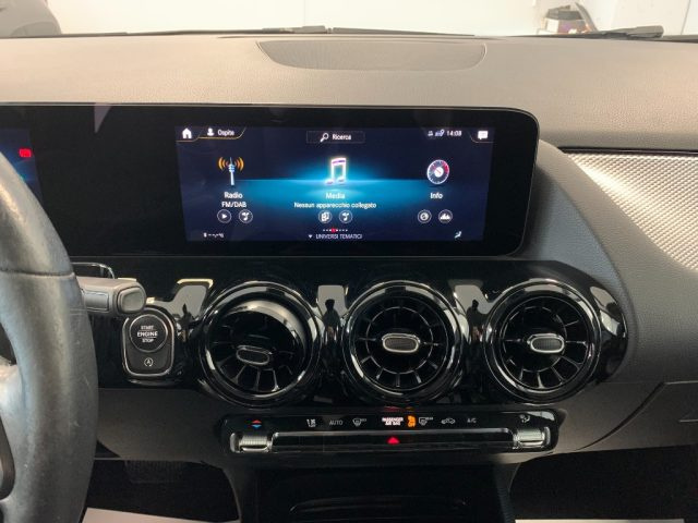 MERCEDES-BENZ GLA 180 D AUTOMATICO SPORT PLUS - foto 15