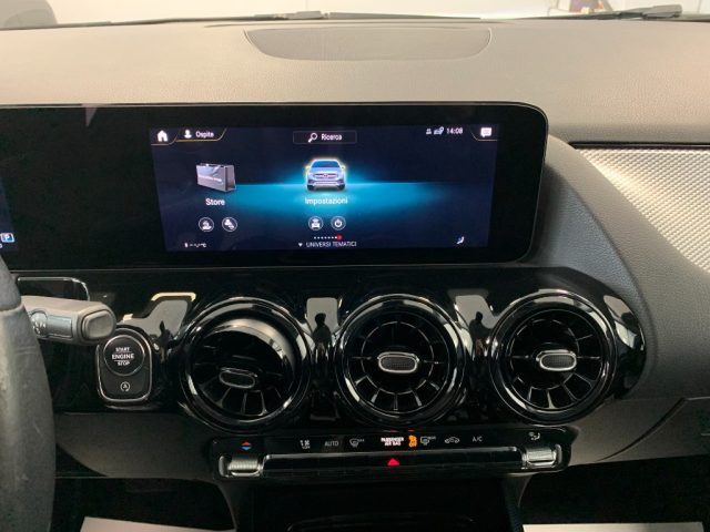 MERCEDES-BENZ GLA 180 D AUTOMATICO SPORT PLUS - foto 17