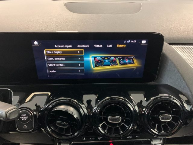 MERCEDES-BENZ GLA 180 D AUTOMATICO SPORT PLUS - foto 22
