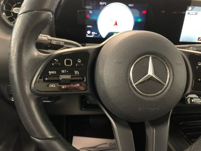 MERCEDES-BENZ GLA 180 D AUTOMATICO SPORT PLUS - foto 46