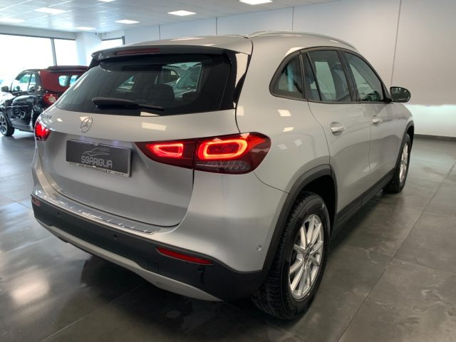 MERCEDES-BENZ GLA 180 D AUTOMATICO SPORT PLUS - foto 6