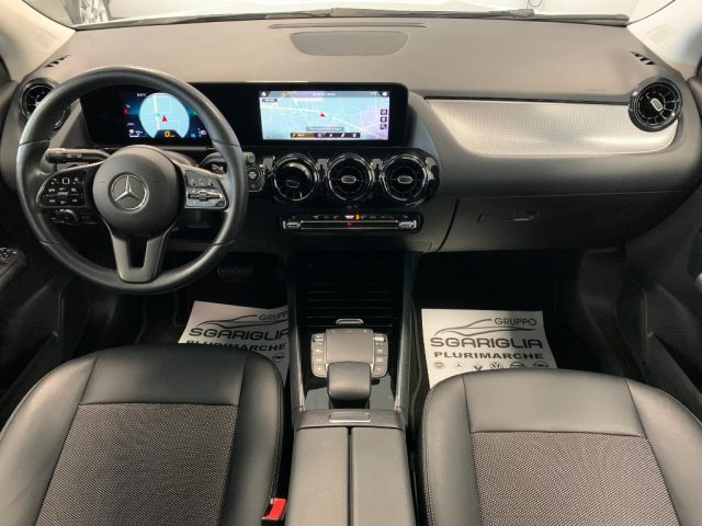 MERCEDES-BENZ GLA 180 D AUTOMATICO SPORT PLUS - foto 7