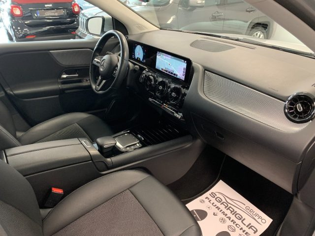 MERCEDES-BENZ GLA 180 D AUTOMATICO SPORT PLUS - foto 10