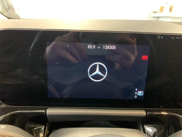 MERCEDES-BENZ GLA 180 D AUTOMATICO SPORT PLUS - foto 43
