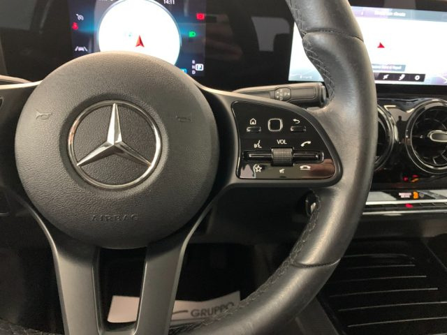 MERCEDES-BENZ GLA 180 D AUTOMATICO SPORT PLUS - foto 45