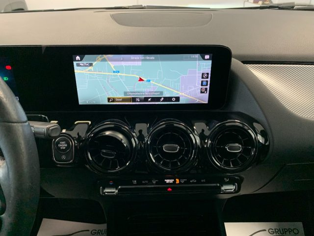 MERCEDES-BENZ GLA 180 D AUTOMATICO SPORT PLUS - foto 8
