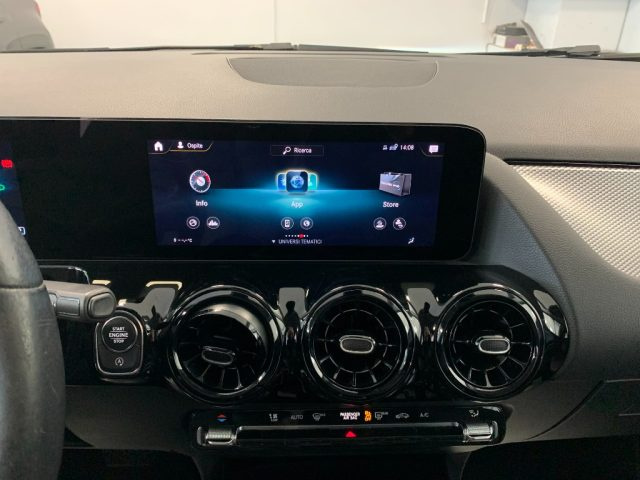 MERCEDES-BENZ GLA 180 D AUTOMATICO SPORT PLUS - foto 16