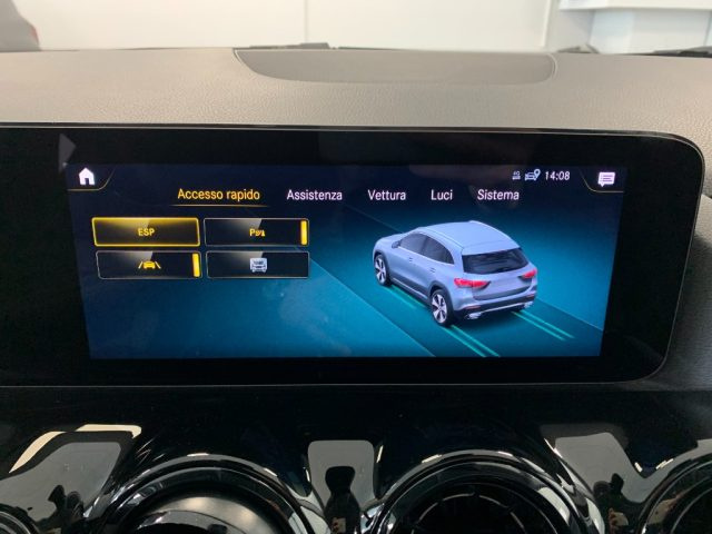 MERCEDES-BENZ GLA 180 D AUTOMATICO SPORT PLUS - foto 18