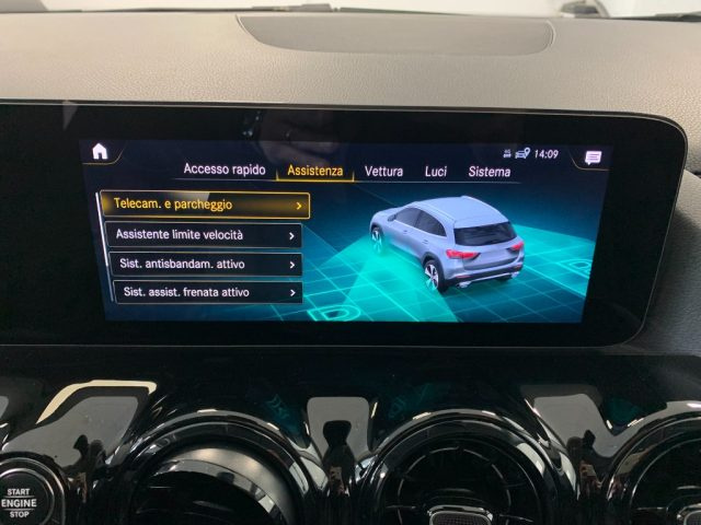 MERCEDES-BENZ GLA 180 D AUTOMATICO SPORT PLUS - foto 19