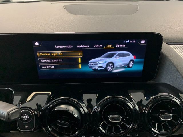 MERCEDES-BENZ GLA 180 D AUTOMATICO SPORT PLUS - foto 21