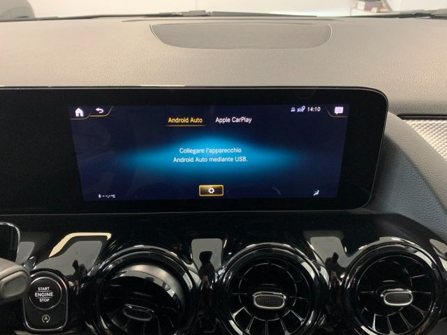 MERCEDES-BENZ GLA 180 D AUTOMATICO SPORT PLUS - foto 24
