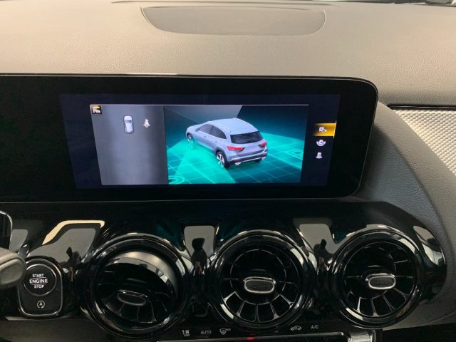 MERCEDES-BENZ GLA 180 D AUTOMATICO SPORT PLUS - foto 25