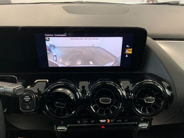 MERCEDES-BENZ GLA 180 D AUTOMATICO SPORT PLUS - foto 26
