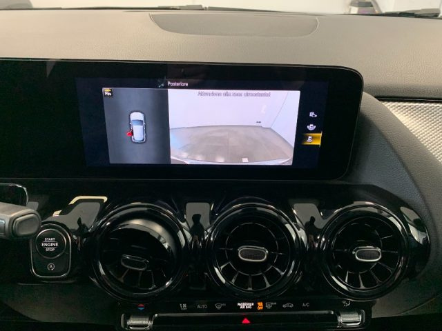 MERCEDES-BENZ GLA 180 D AUTOMATICO SPORT PLUS - foto 27