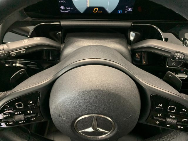 MERCEDES-BENZ GLA 180 D AUTOMATICO SPORT PLUS - foto 47