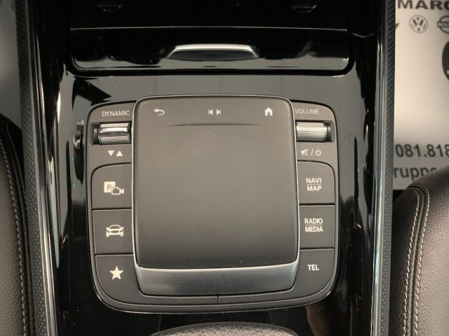 MERCEDES-BENZ GLA 180 D AUTOMATICO SPORT PLUS - foto 29