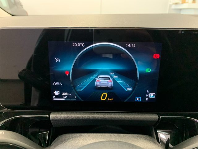 MERCEDES-BENZ GLA 180 D AUTOMATICO SPORT PLUS - foto 38