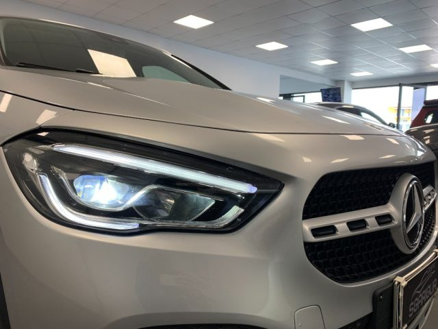 MERCEDES-BENZ GLA 180 D AUTOMATICO SPORT PLUS - foto 40