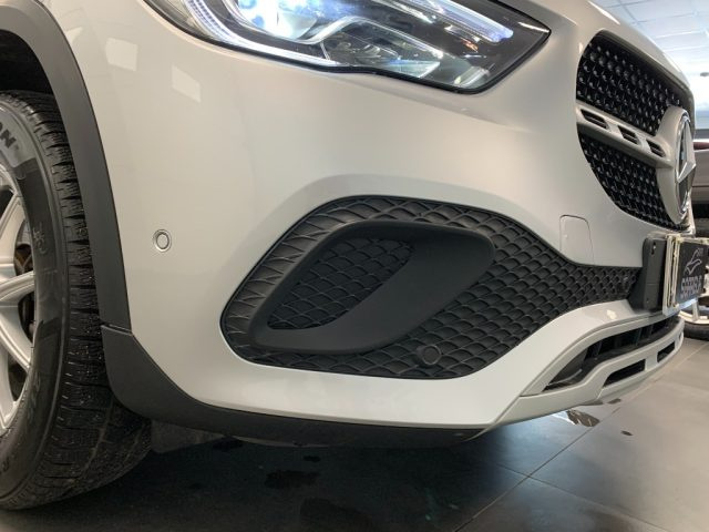 MERCEDES-BENZ GLA 180 D AUTOMATICO SPORT PLUS - foto 42