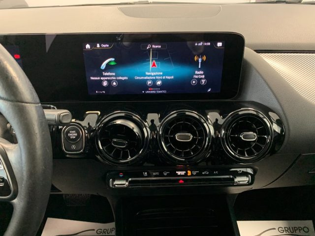 MERCEDES-BENZ GLA 180 D AUTOMATICO SPORT PLUS - foto 14