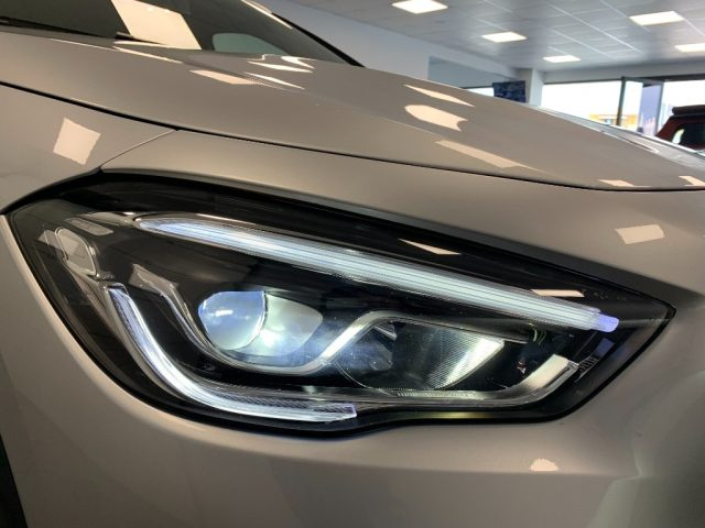 MERCEDES-BENZ GLA 180 D AUTOMATICO SPORT PLUS - foto 41