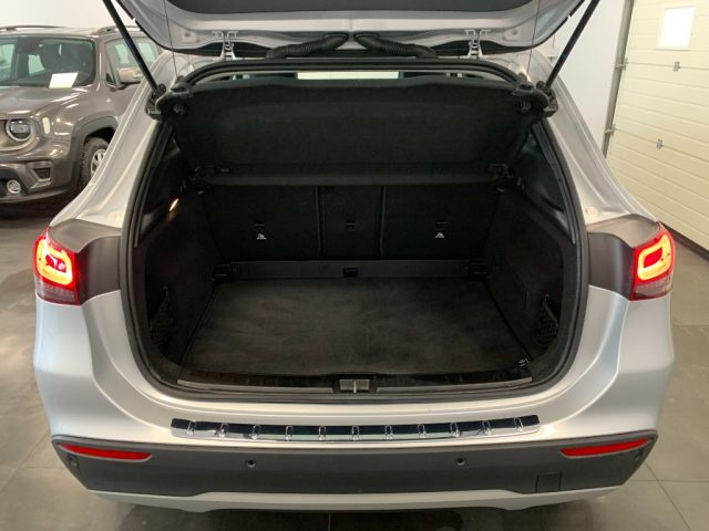 MERCEDES-BENZ GLA 180 D AUTOMATICO SPORT PLUS - foto 13