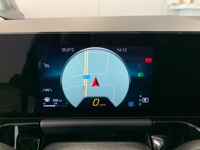 MERCEDES-BENZ GLA 180 D AUTOMATICO SPORT PLUS - foto 33