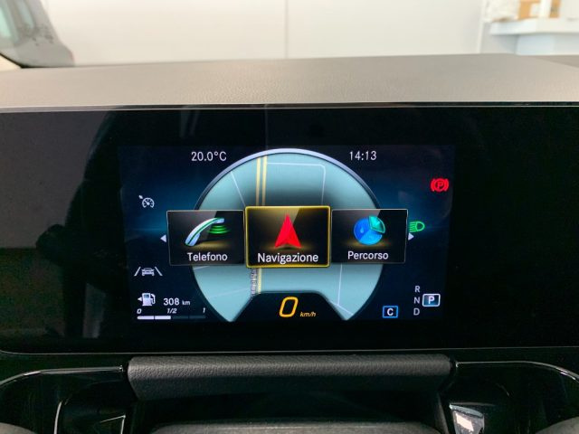 MERCEDES-BENZ GLA 180 D AUTOMATICO SPORT PLUS - foto 34