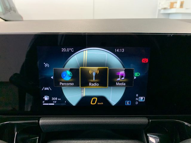 MERCEDES-BENZ GLA 180 D AUTOMATICO SPORT PLUS - foto 35