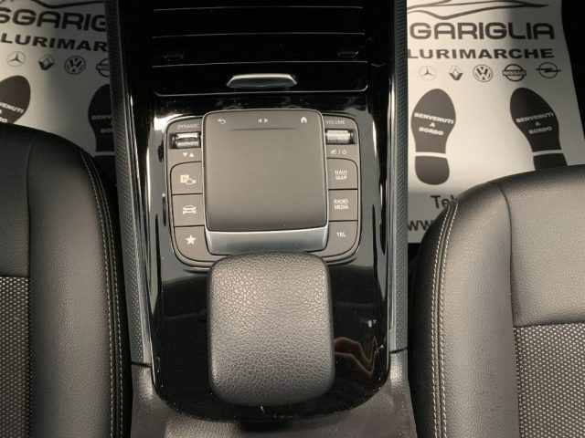 MERCEDES-BENZ GLA 180 D AUTOMATICO SPORT PLUS - foto 28