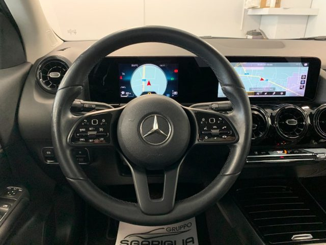 MERCEDES-BENZ GLA 180 D AUTOMATICO SPORT PLUS - foto 30