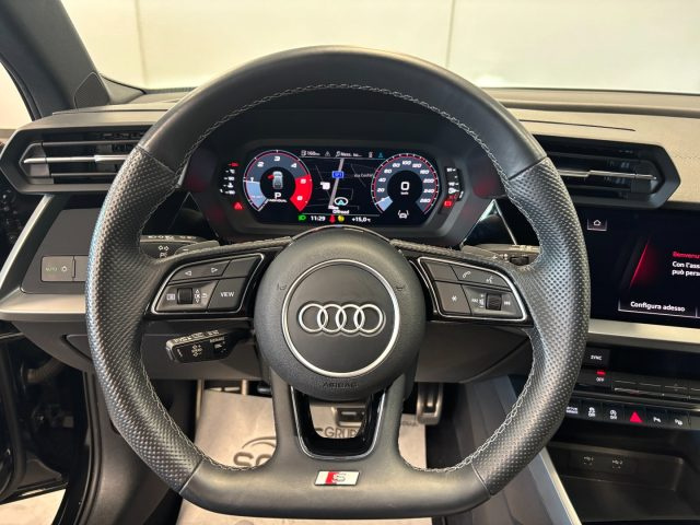 AUDI A3 SPB SPORTBACK 35 TDI S LINE S TR - foto 7