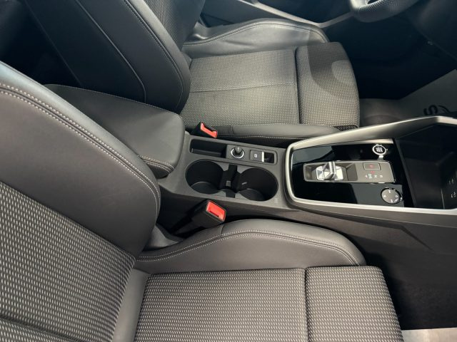 AUDI A3 SPB SPORTBACK 35 TDI S LINE S TR - foto 16