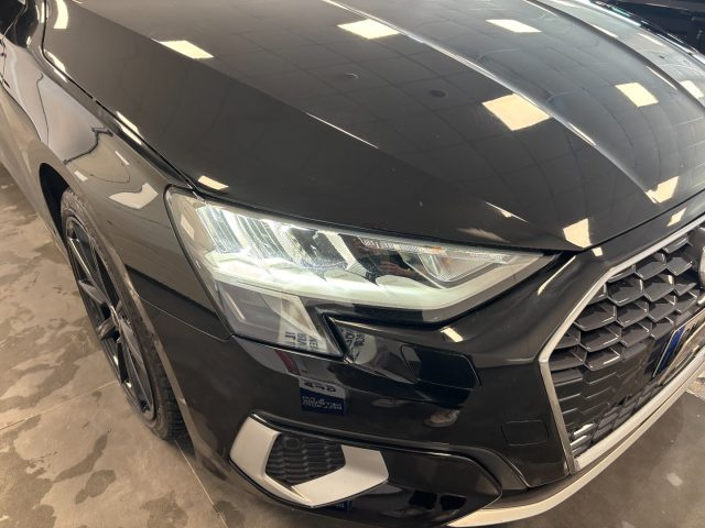 AUDI A3 SPB SPORTBACK 35 TDI S LINE S TR - foto 42