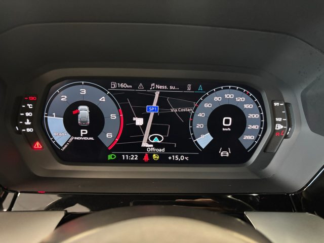 AUDI A3 SPB SPORTBACK 35 TDI S LINE S TR - foto 29