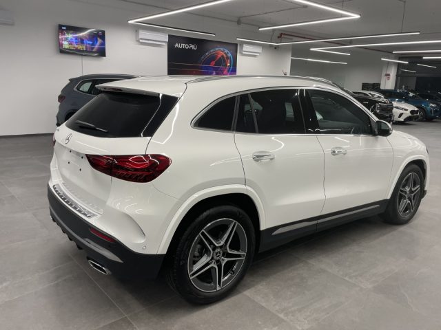 MERCEDES-BENZ GLA 200 2.0 D 150 CV AMG PREMIUM - foto 20