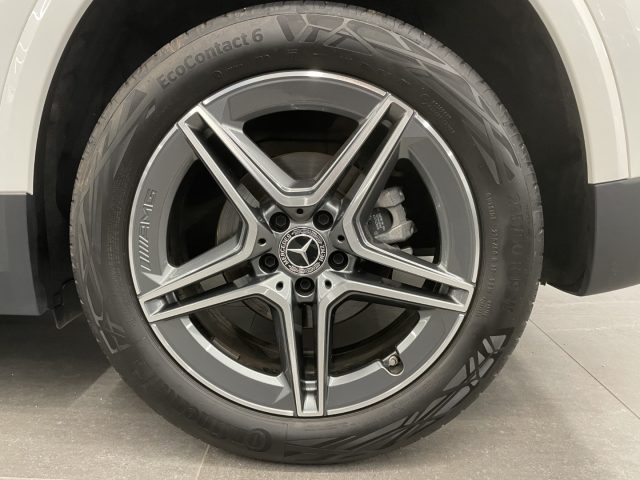 MERCEDES-BENZ GLA 200 2.0 D 150 CV AMG PREMIUM - foto 9