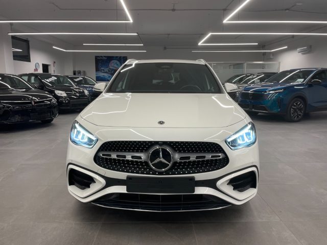 MERCEDES-BENZ GLA 200 2.0 D 150 CV AMG PREMIUM - foto 5